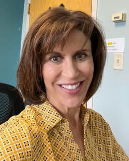 Kristine Healey, LICSW