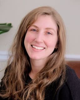 Kaleigh McAfee at Align Wellness