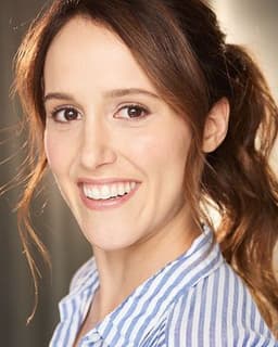 Hannah Nicolaci, EMDR & Women's Trauma Therapist