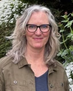 Soul Sanctuary Healing & Wellness, Carol Souza