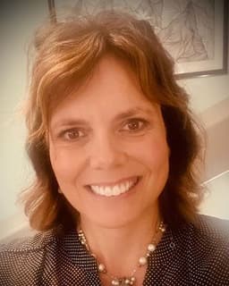 Kristina Kinney (Prev. Holman)