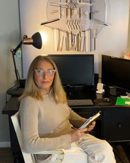 Ana Eugenia Marchetti