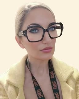 Lillie Avetisyan-Harvey