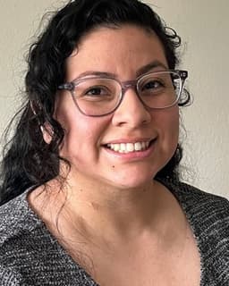 Vanessa Garcia-Morales