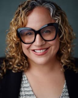 Dr. Leticia Arellano