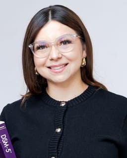 Cristal Guerrero Garcia