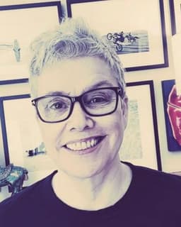 Kristin F. Jones Affirmative Psychotherapy