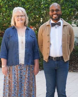 Flourish Together Counseling Center