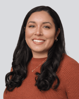 Stephanie Flor Mejia