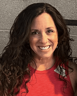 Lindsey Perper Davanzo