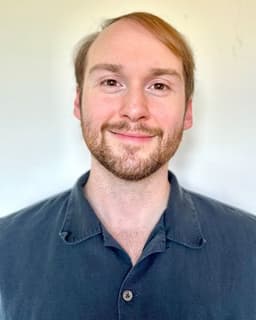 Harrison Smerdon-Pereyra