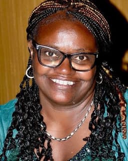 Valerie Ann Kellam Ward