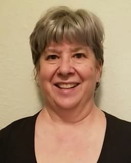 Sharon Hill-Anderson