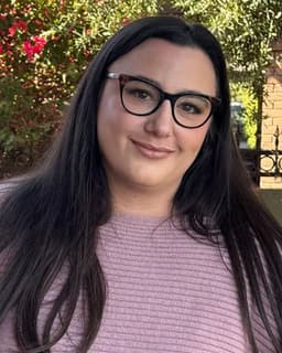 Jessie Berg - Central Phoenix Therapy