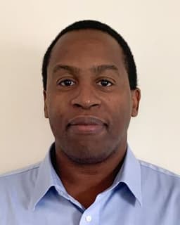 Ini Anthony Udo-Inyang