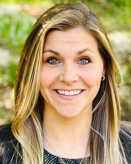 Christy Pebler, LCSW