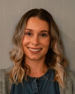 Elyse Naples- Anxiety & Trauma EMDR Specialist