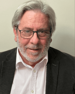 Robert Harrison Kolts