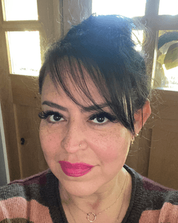 Claudia Claudia Ceron