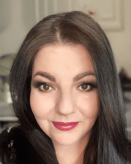 Rosalie Masoero-Palmer