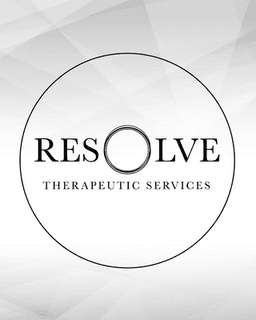 Resolve Therapeutic Services