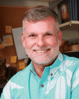 Michael Ham-Blackmon