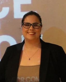 Virginia Rockenbach Monteiro