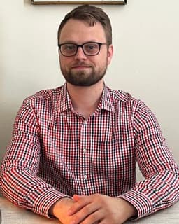 Mack Stevenson Smith