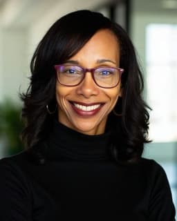 Dr. Aprill Baker-Griffin