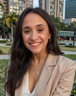 Ariel Taichman-Robins