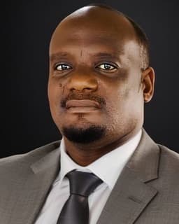 Kinyashi Redson Mnyone