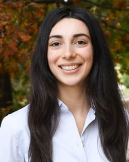 Meghan Cromie OCD, Anxiety & Phobia specialist