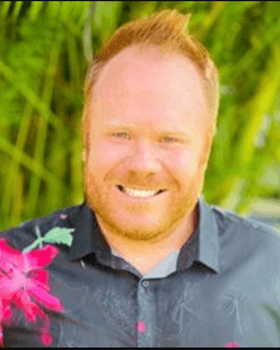 Michael Alexander-Luz