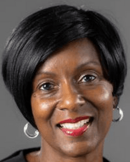 June Faith Dickerson