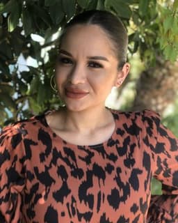 Angelica (Angie) Curiel