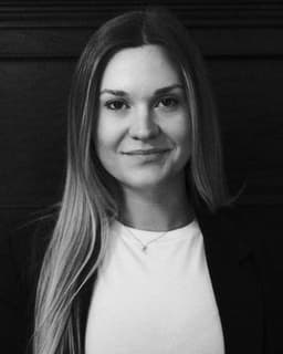 Veronica Ashley Buchanan