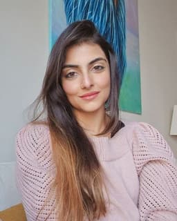 Addiction Recovery Specialist, Sabeen Bhimani