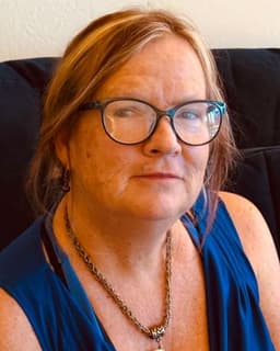 Georgia C Fitzsimmons