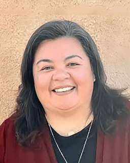 Catrina Garcia-Flores