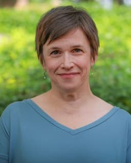 Meredith Butler Scroggin