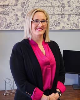 Angela Hunt Counseling & Consulting