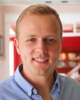 Peder Andrew Piering