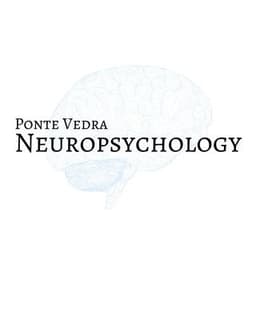 Ponte Vedra Neuropsychology