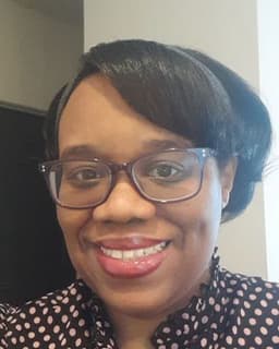 Stacey Williamson-Carotta