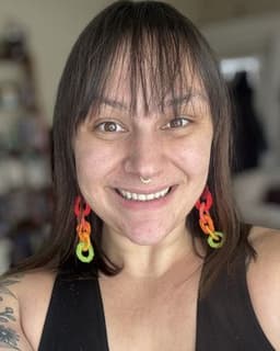 Mary Hoekje Gonzalez