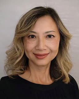 Dr. Thuy Boardman