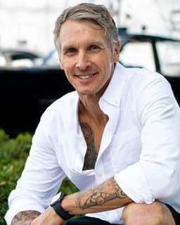 Internal Parts Awareness