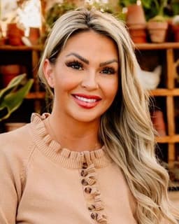 Chanel Fortier Kittle