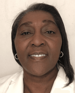 Patricia Morris Jeter