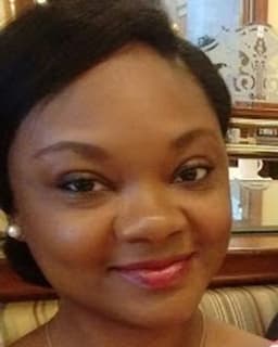 Dr. Bridgenett James-Barrie